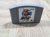 UF3869 Super Mario 64 Nintendo N64 Japan