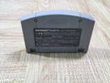 UF3869 Super Mario 64 Nintendo N64 Japan