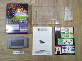 UF3869 Super Mario 64 Nintendo N64 Japan