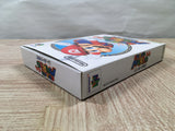 UF3869 Super Mario 64 Nintendo N64 Japan