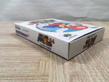 UF3869 Super Mario 64 Nintendo N64 Japan