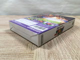 UF3869 Super Mario 64 Nintendo N64 Japan