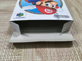 UF3869 Super Mario 64 Nintendo N64 Japan
