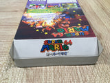 UF3869 Super Mario 64 Nintendo N64 Japan