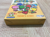 UF3870 Yoshi Story Yossy Nintendo N64 Japan