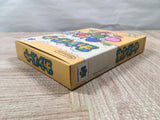UF3870 Yoshi Story Yossy Nintendo N64 Japan