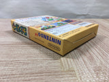 UF3870 Yoshi Story Yossy Nintendo N64 Japan