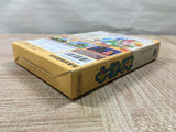 UF3870 Yoshi Story Yossy Nintendo N64 Japan