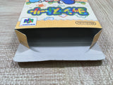 UF3870 Yoshi Story Yossy Nintendo N64 Japan