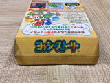 UF3870 Yoshi Story Yossy Nintendo N64 Japan