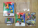 UF3871 Pokemon Stadium with 64GB pack Nintendo N64 Japan