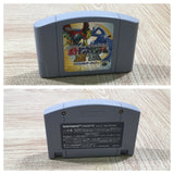 UF3872 Pokemon Stadium Gold Silver Crystal Nintendo N64 Japan