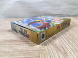 UF3872 Pokemon Stadium Gold Silver Crystal Nintendo N64 Japan