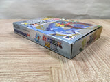 UF3872 Pokemon Stadium Gold Silver Crystal Nintendo N64 Japan