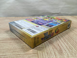 UF3872 Pokemon Stadium Gold Silver Crystal Nintendo N64 Japan