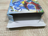 UF3872 Pokemon Stadium Gold Silver Crystal Nintendo N64 Japan