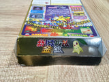 UF3872 Pokemon Stadium Gold Silver Crystal Nintendo N64 Japan