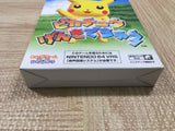UF3873 Hey You, Pikachu! Pokemon VRS set Nintendo N64 Japan