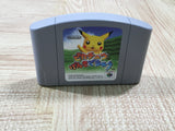 UF3873 Hey You, Pikachu! Pokemon VRS set Nintendo N64 Japan