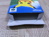 UF3873 Hey You, Pikachu! Pokemon VRS set Nintendo N64 Japan