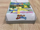 UF3873 Hey You, Pikachu! Pokemon VRS set Nintendo N64 Japan