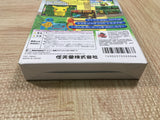 UF3873 Hey You, Pikachu! Pokemon VRS set Nintendo N64 Japan