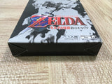 UF3874 The Legend of Zelda Ocarina of Time Nintendo N64 Japan