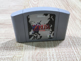 UF3874 The Legend of Zelda Ocarina of Time Nintendo N64 Japan