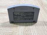 UF3874 The Legend of Zelda Ocarina of Time Nintendo N64 Japan
