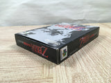 UF3874 The Legend of Zelda Ocarina of Time Nintendo N64 Japan