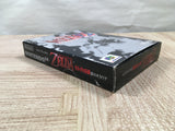 UF3874 The Legend of Zelda Ocarina of Time Nintendo N64 Japan