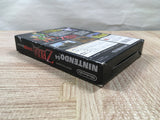 UF3874 The Legend of Zelda Ocarina of Time Nintendo N64 Japan