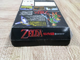 UF3874 The Legend of Zelda Ocarina of Time Nintendo N64 Japan