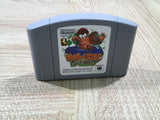 UF3875 Diddy Kong Racing Nintendo N64 Japan