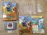UF3875 Diddy Kong Racing Nintendo N64 Japan