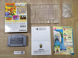 UF3875 Diddy Kong Racing Nintendo N64 Japan