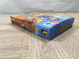 UF3875 Diddy Kong Racing Nintendo N64 Japan