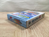UF3876 Wave Race Ramble Pak Ver. Nintendo N64 Japan