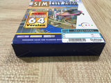 UF3877 Sim City 2000 Nintendo N64 Japan