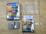 UF3877 Sim City 2000 Nintendo N64 Japan
