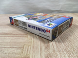 UF3877 Sim City 2000 Nintendo N64 Japan
