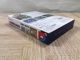 UF3877 Sim City 2000 Nintendo N64 Japan
