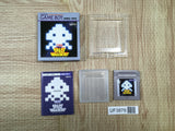 UF3878 Space Invaders Nintendo GameBoy Japan