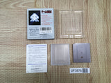 UF3878 Space Invaders Nintendo GameBoy Japan
