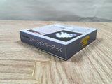UF3878 Space Invaders Nintendo GameBoy Japan
