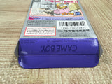 UF3879 Mario Picross 2 Nintendo GameBoy Japan