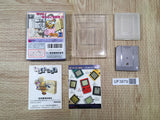 UF3879 Mario Picross 2 Nintendo GameBoy Japan