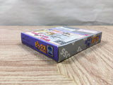 UF3879 Mario Picross 2 Nintendo GameBoy Japan