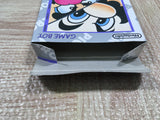 UF3879 Mario Picross 2 Nintendo GameBoy Japan