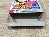 UF3879 Mario Picross 2 Nintendo GameBoy Japan